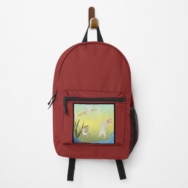 Item preview, Mori no matsuri, The forest festival designed and sold by Sampdorius.