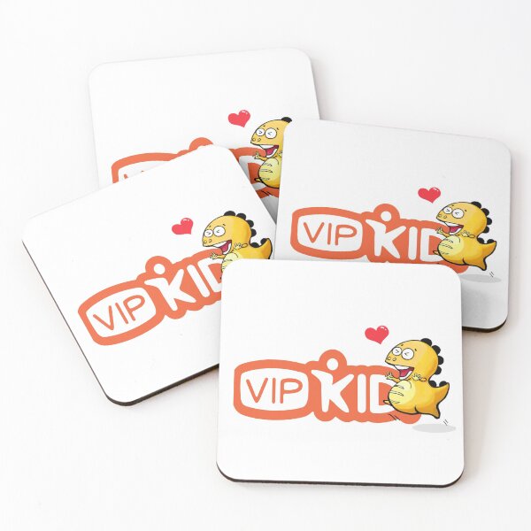 Item preview, VIPKid Jumping Dino! designed and sold by Joseph Witschey.