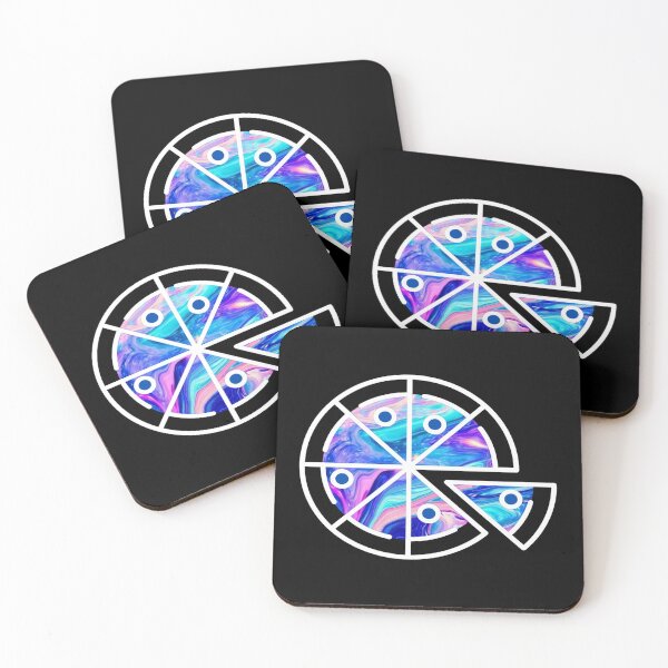 Item preview, Holographic Pizza  designed and sold by Michael Schmidt.