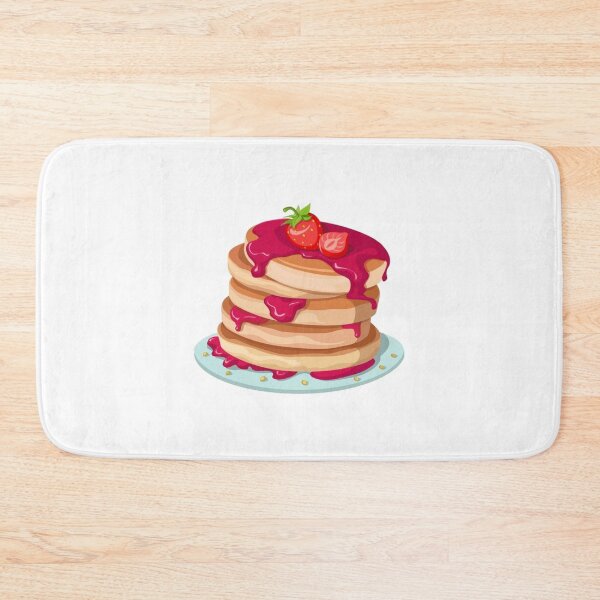 Item preview, Pancakes designed and sold by LineFriend.