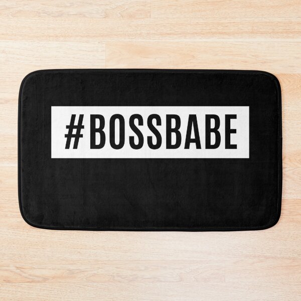 Item preview, Boss Babe designed and sold by m95sim.