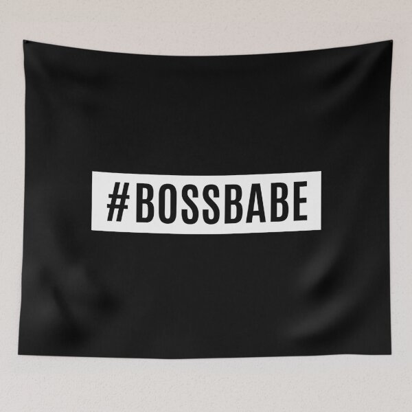 Item preview, Boss Babe designed and sold by m95sim.
