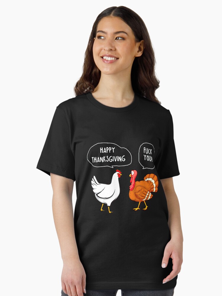 One Thankful Pops Turkey Leopard Thankgivings Funny Gift T-Shirt