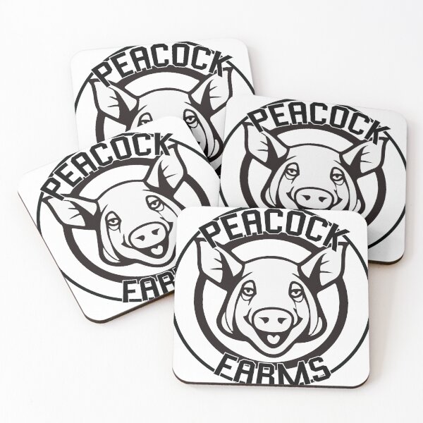 Item preview, Peacock Farms designed and sold by MeaganBragwell.