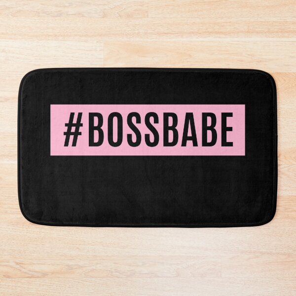 Item preview, Boss Babe designed and sold by m95sim.