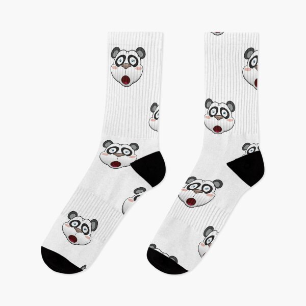 Item preview, Panda  designed and sold by Keticreation.