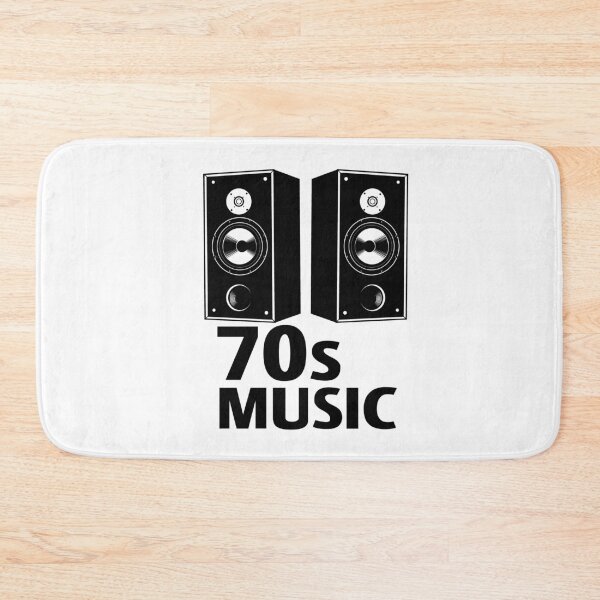 Item preview, 70S MUSIC designed and sold by wasserberg.