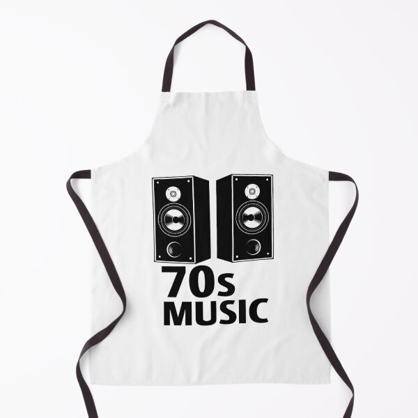 Item preview, 70S MUSIC designed and sold by wasserberg.
