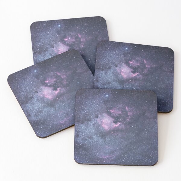 Item preview, North America Nebula & Deneb  designed and sold by clemadphotoart.