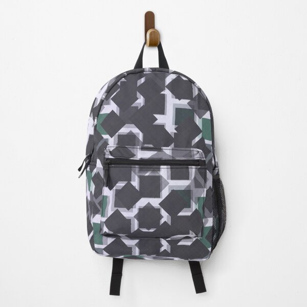 Item preview, Geometric designed and sold by Marcu Ioachim.