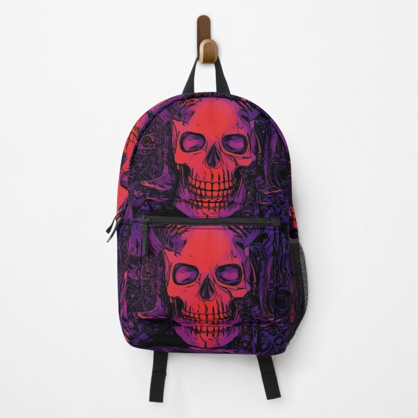 Item preview, Life's true face is the skull (Skull/Skeleton Design) designed and sold by TrendingMerch20.