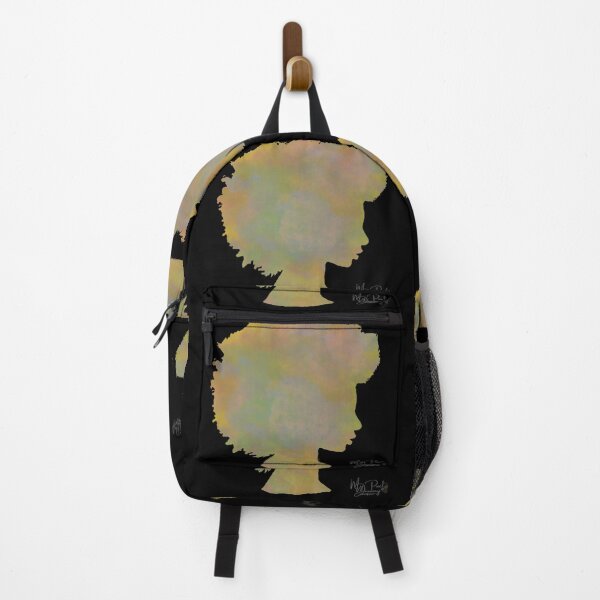 Item preview, Afro Silhouette designed and sold by mypixeljourney.