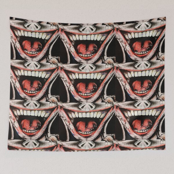 Item preview, Joker Smile designed and sold by JohnnyTaco.
