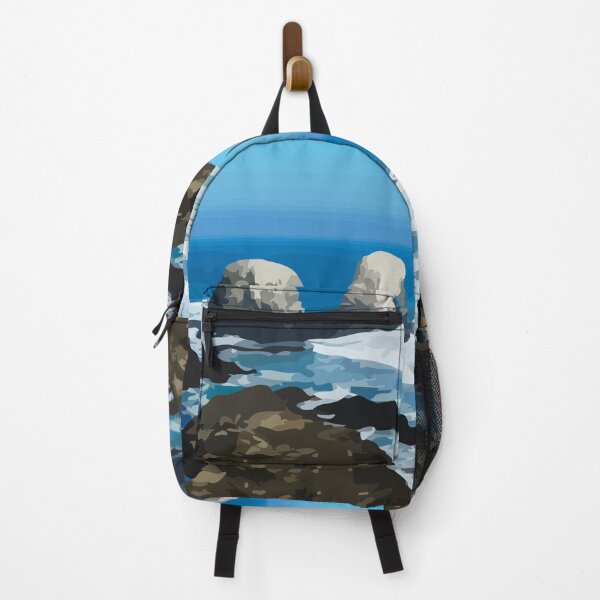 Item preview, Surf Pichilemu Sea and Waves designed and sold by DiFH.