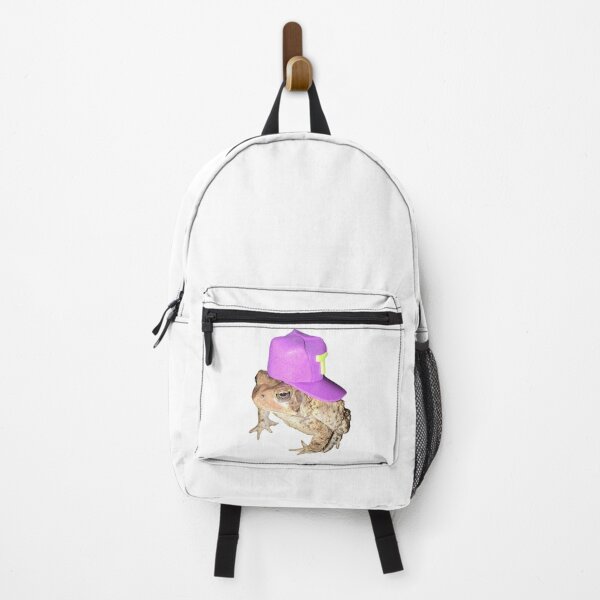 Item preview, hip frog designed and sold by eltonjuan.