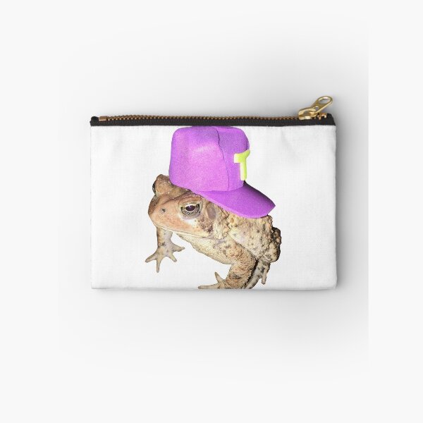 Item preview, hip frog designed and sold by eltonjuan.