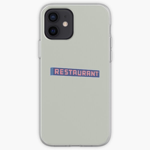 stront iPhone Soft Case