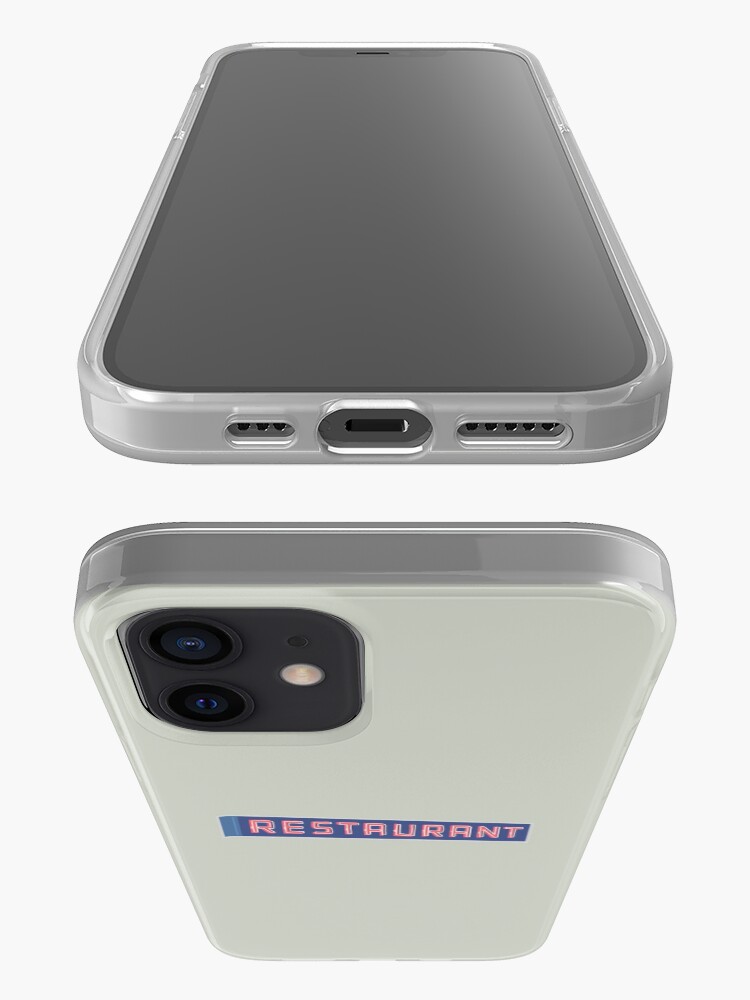 Alternate view of stront iPhone Case & Cover