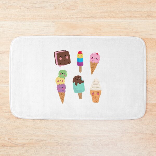 Item preview, Ice Cream designed and sold by LineFriend.