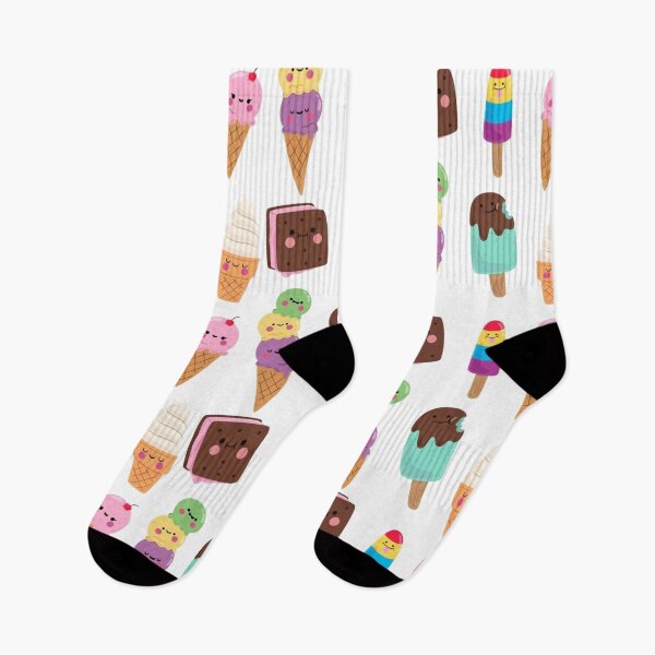 Item preview, Ice Cream designed and sold by LineFriend.