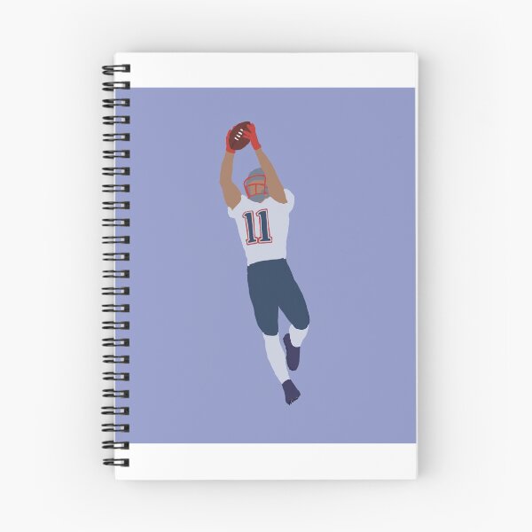 Item preview, Patriots Edelman Catch designed and sold by MarMadeThat.
