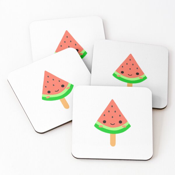Item preview, Watermelon Popsicle designed and sold by Designsbyirisx.