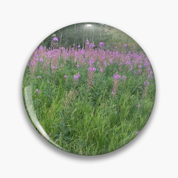 Item preview, Flowers on nosehill  designed and sold by Bornin1999.