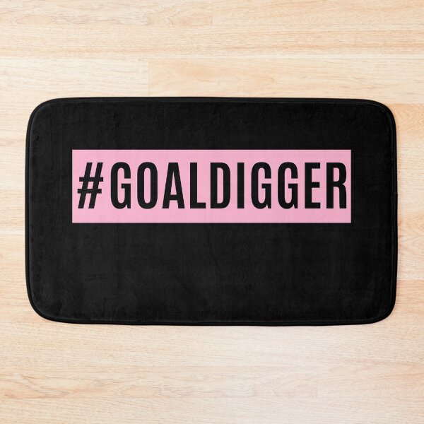 Item preview, Goal Digger designed and sold by m95sim.