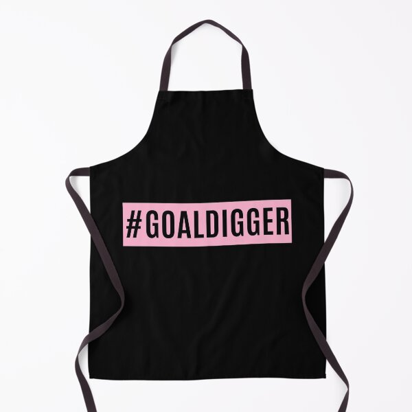 Item preview, Goal Digger designed and sold by m95sim.