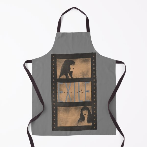 Item preview, Exile designed and sold by thezoekatz.