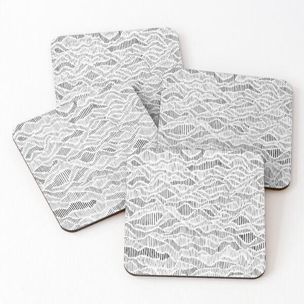 Item preview, Endless Lines designed and sold by linesonlinesty.