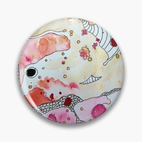Item preview, Magical Garden Doodle designed and sold by TheDoodleNurse.