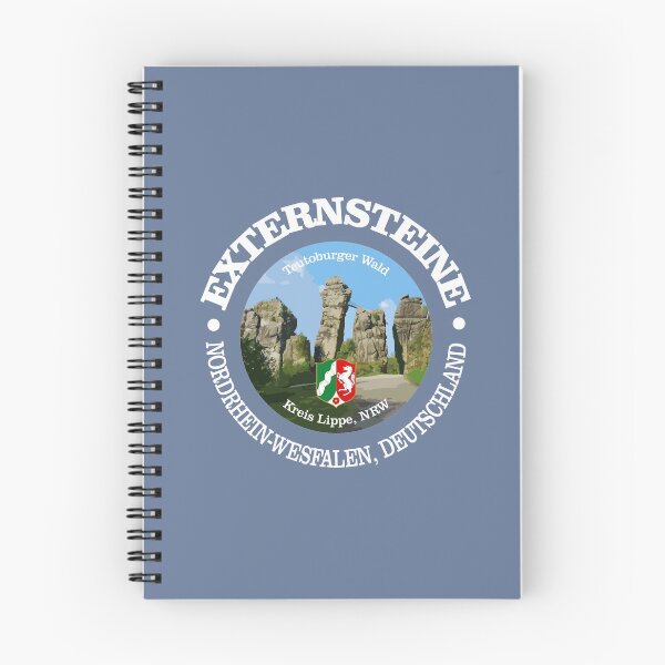 Item preview, Externsteine (W) designed and sold by curranmorgan.