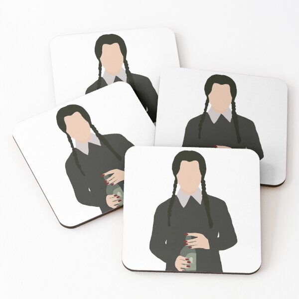 Item preview, The Addams Family  designed and sold by 445-Designs.