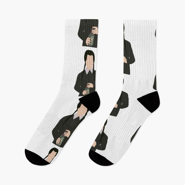 Item preview, The Addams Family  designed and sold by 445-Designs.