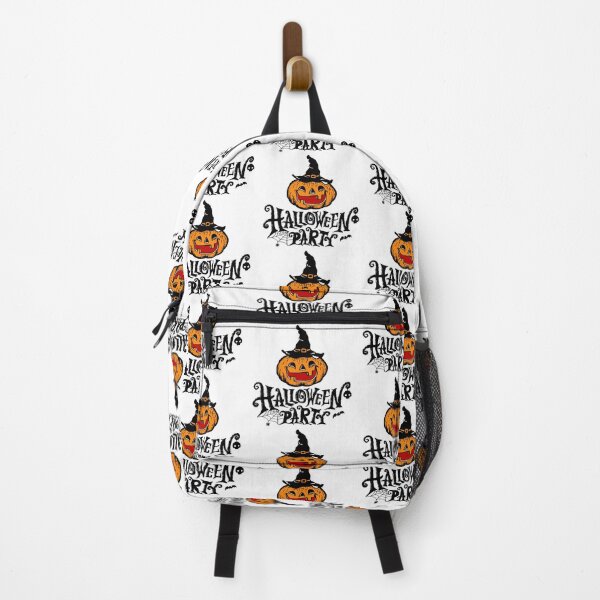 Item preview, Pumpkin with Halloween Party 2020, Fun Gift designed and sold by murad2020.