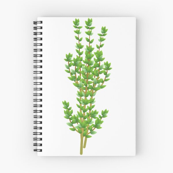 Item preview, Thyme Herb designed and sold by Darcy777.