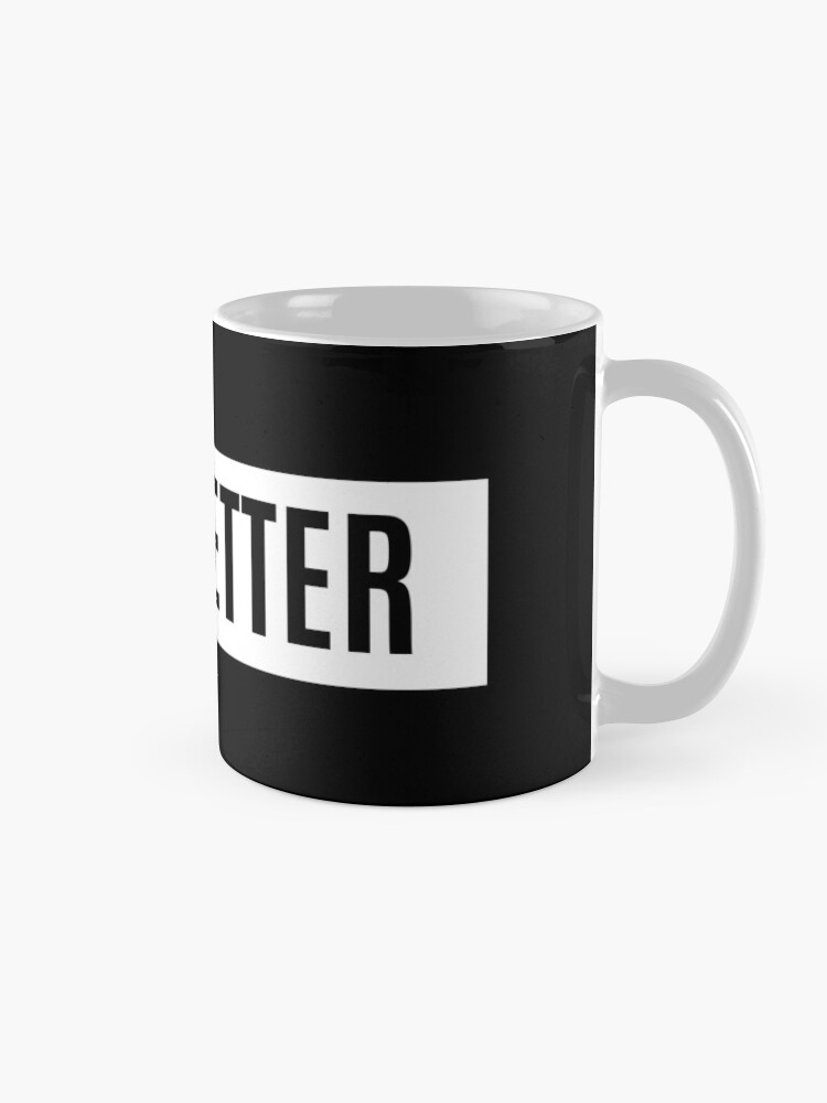 Go Getter Coffee Mug for Sale by m95sim