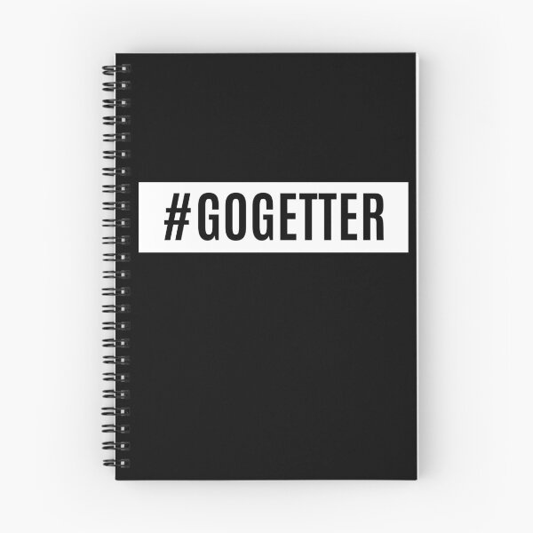 Item preview, Go Getter designed and sold by m95sim.