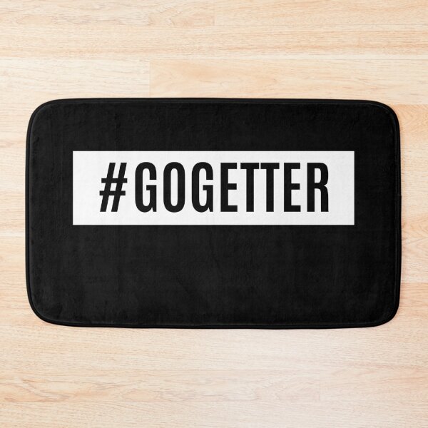 Item preview, Go Getter designed and sold by m95sim.