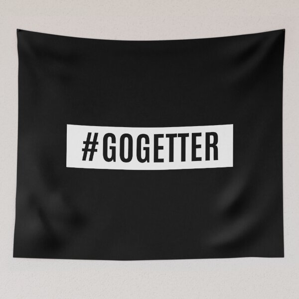 Item preview, Go Getter designed and sold by m95sim.
