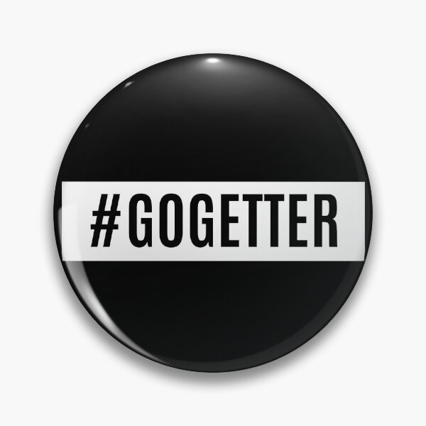 Item preview, Go Getter designed and sold by m95sim.
