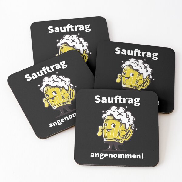 Item preview, "Sorder accepted" with beer man designed and sold by Branjos.