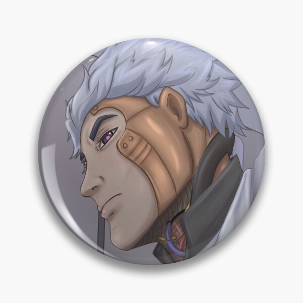 Item preview, Introducing Kristoph designed and sold by UsagiDesigns.