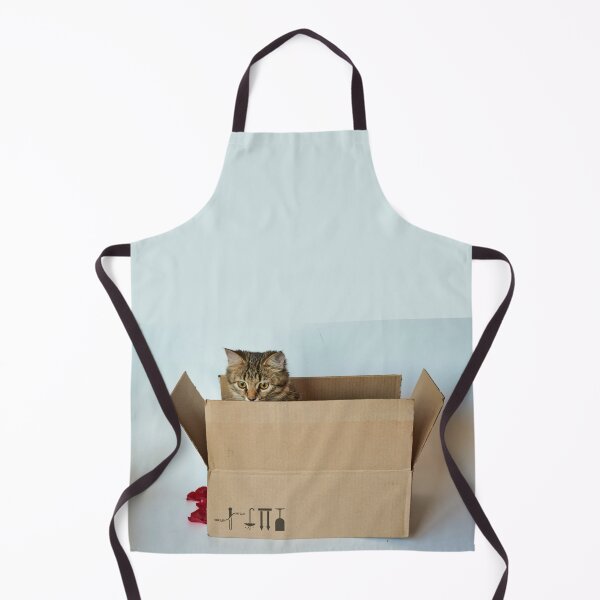 Item preview, Cat in Box designed and sold by M-project.