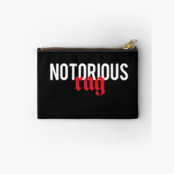 Item preview, Notorious Rag kaarism designed and sold by dualogy.
