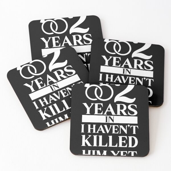 Item preview, Couples Second Anniversary gift, 2nd Wedding Anniversary design designed and sold by Lisbob.