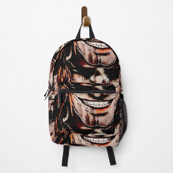 Item preview, Riddler Smile designed and sold by JohnnyTaco.