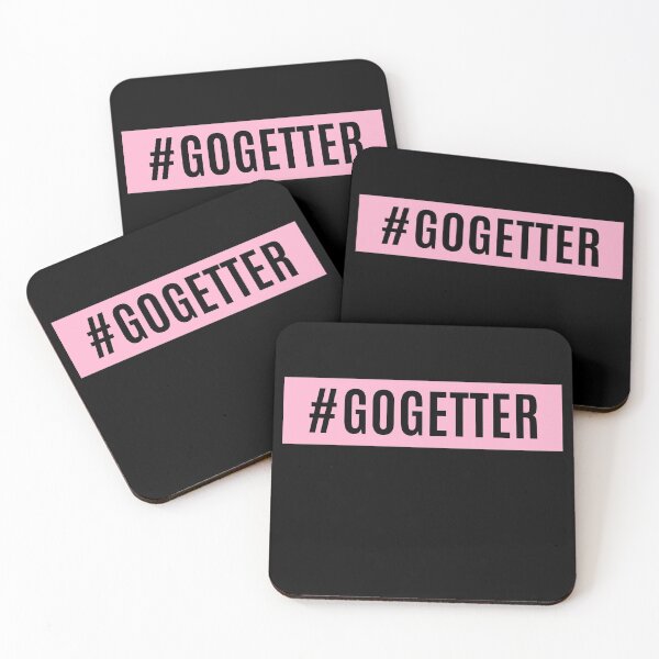 Item preview, Go Getter designed and sold by m95sim.