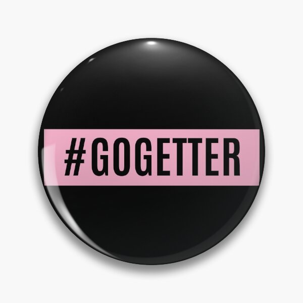 Item preview, Go Getter designed and sold by m95sim.
